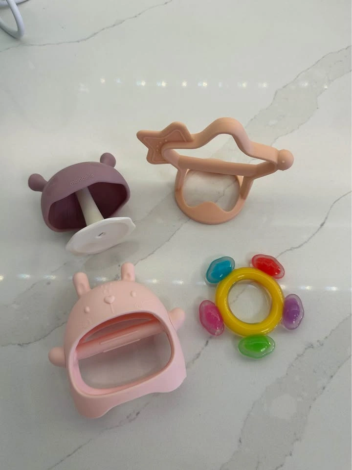 Baby Teether Set - photo 2