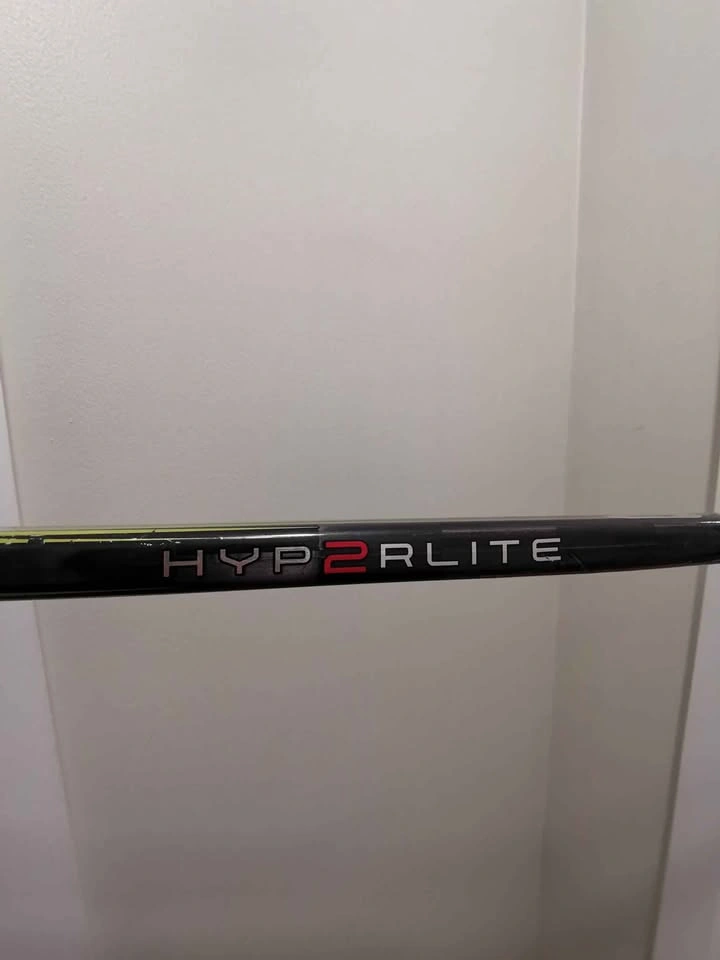 Bauer Hyperlite 2 Hockey Stick P92/50 Flex - photo 4