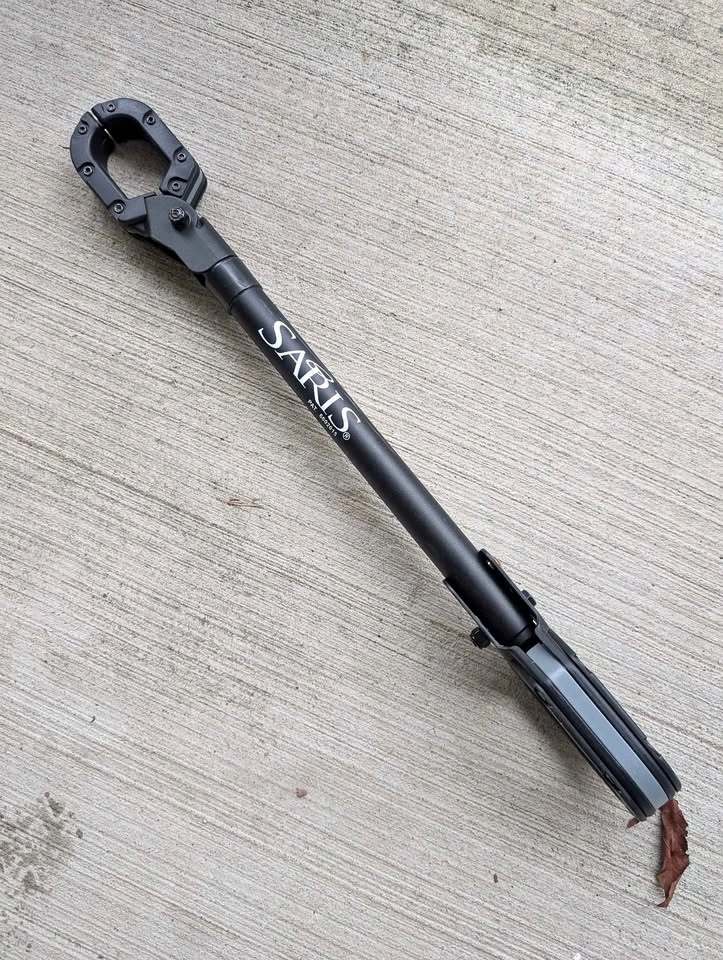 Mountain Bike Frame Adapter