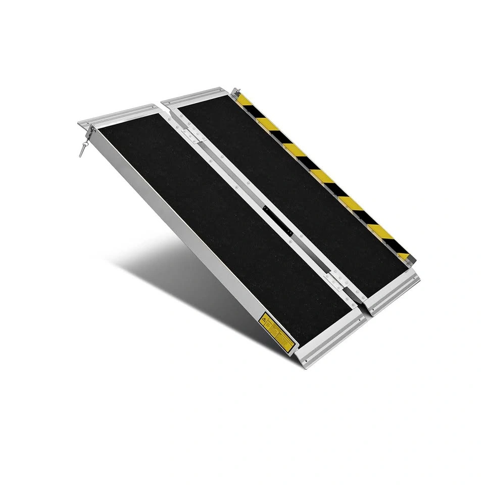 4Ft Wheelchair Ramp - Brand New in Box