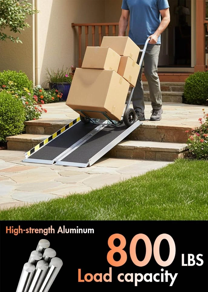 4Ft Wheelchair Ramp - Brand New in Box - photo 4