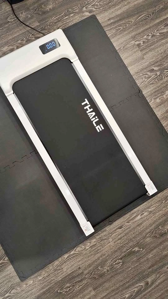 THAILE Walking Pad Treadmill
