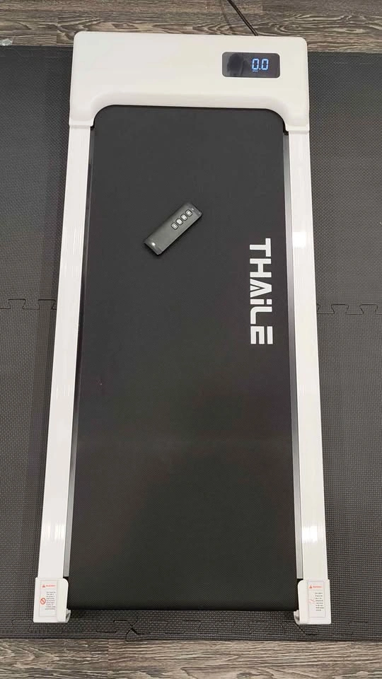 THAILE Walking Pad Treadmill - photo 2