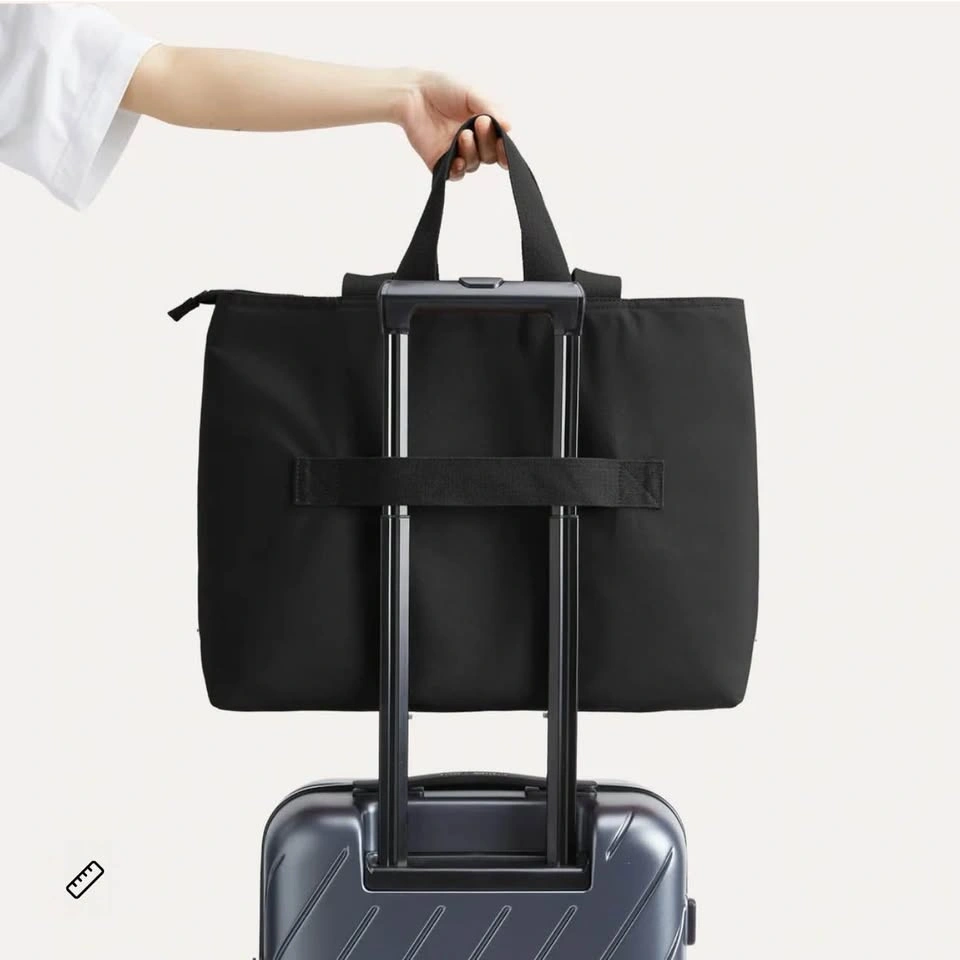Halo 25L Work Tote – 15.6” Laptop Compartment, Waterproof - photo 2