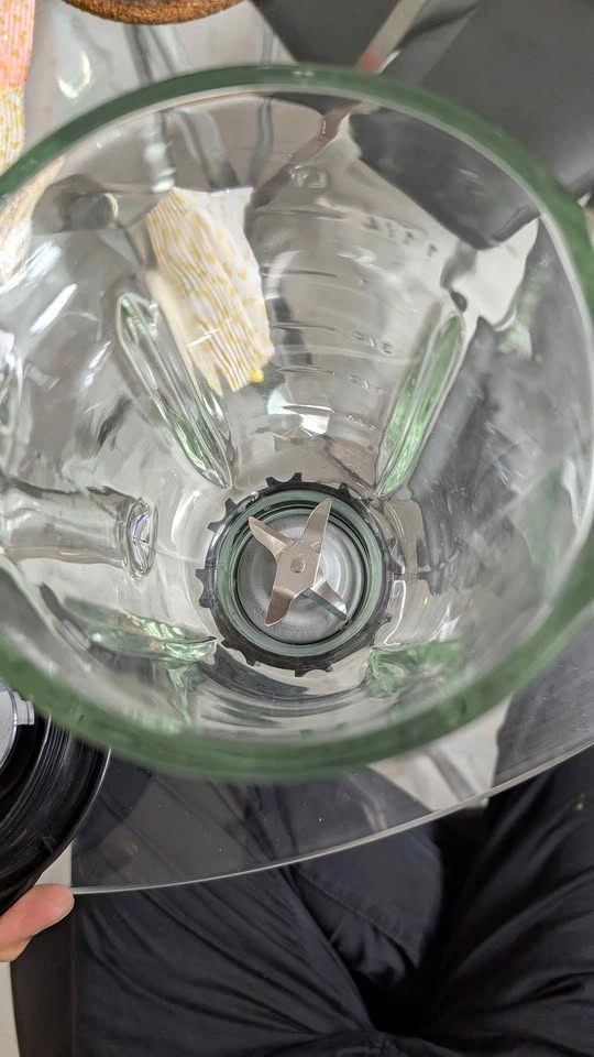 Mixer Jar - photo 3