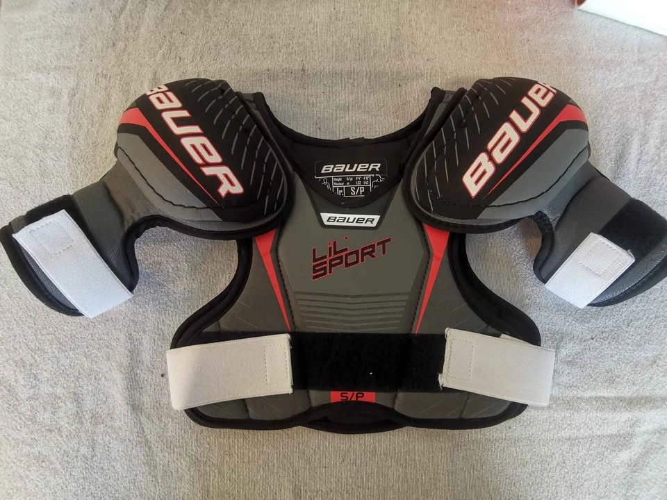 Youth Hockey Gear Set - Bauer - photo 2
