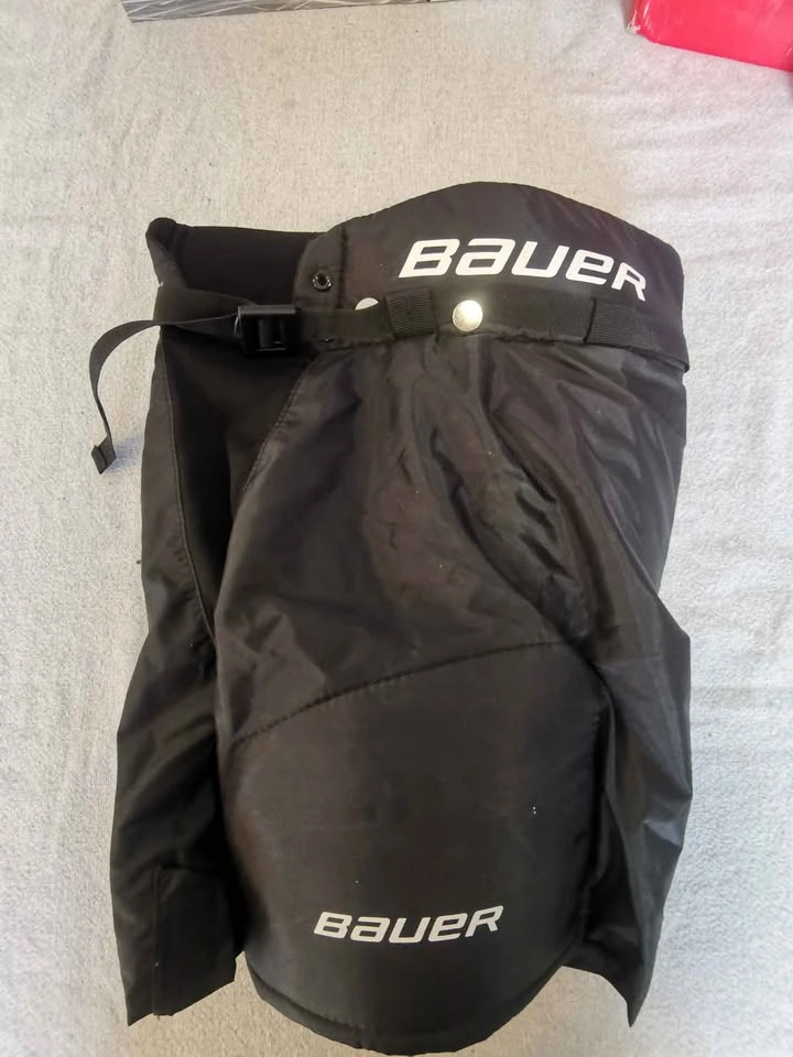 Youth Hockey Gear Set - Bauer - photo 3