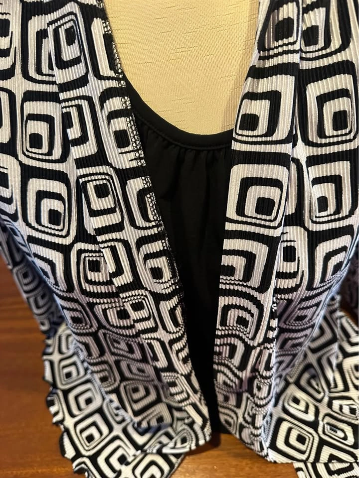 Carroll Reed Classics Petite Layered Shirt - photo 5