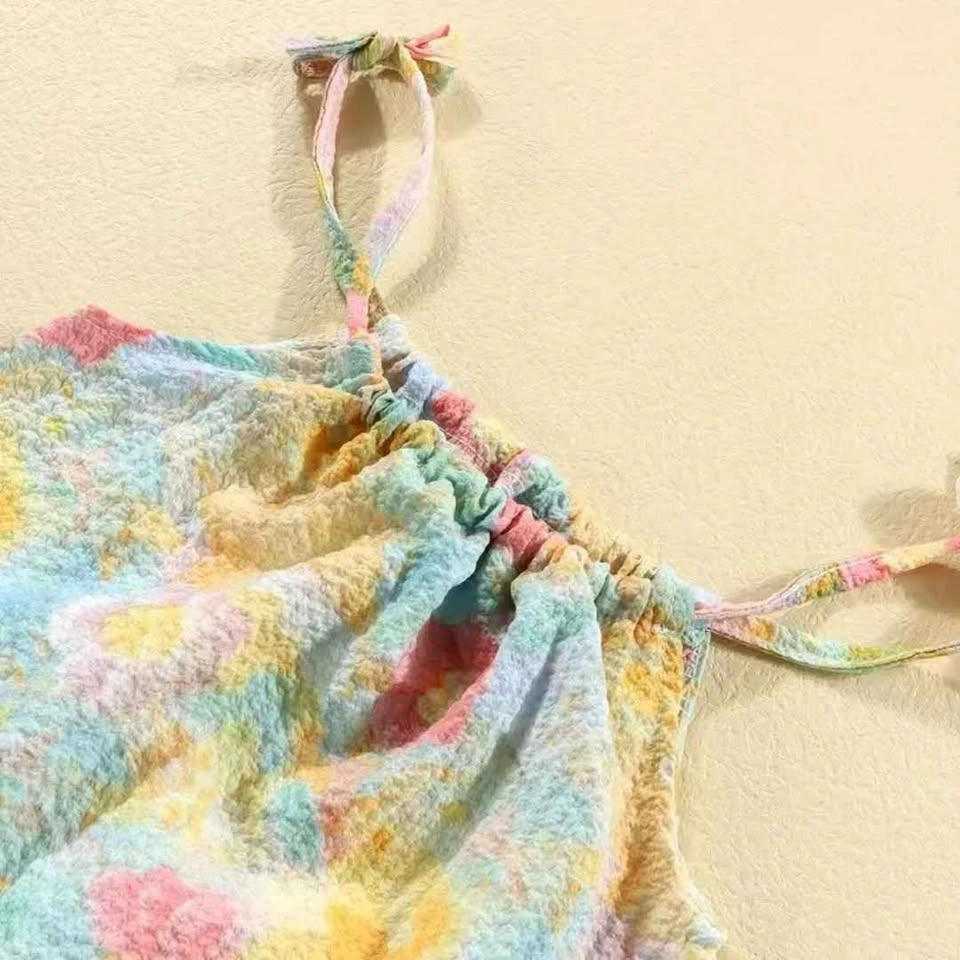 2 Set Baby Girl Outfit - photo 2