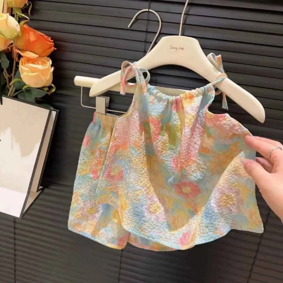2 Set Baby Girl Outfit - photo 4