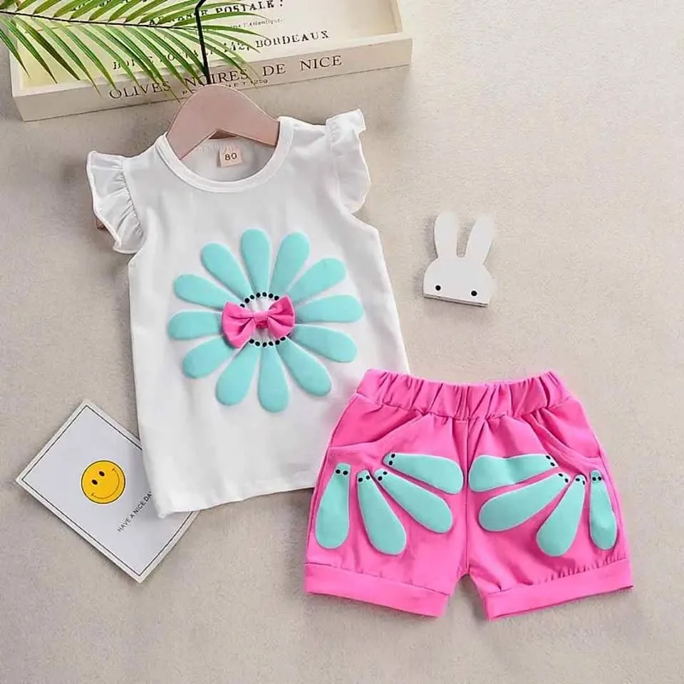 Kids girls outfit