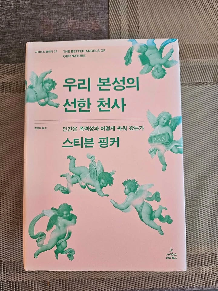 Korean books collection - photo 5