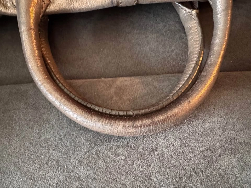 FOSSIL bag - photo 4
