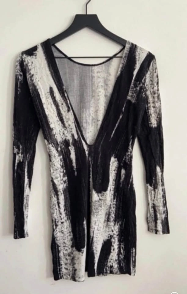 H&M Divided dress size S - photo 2