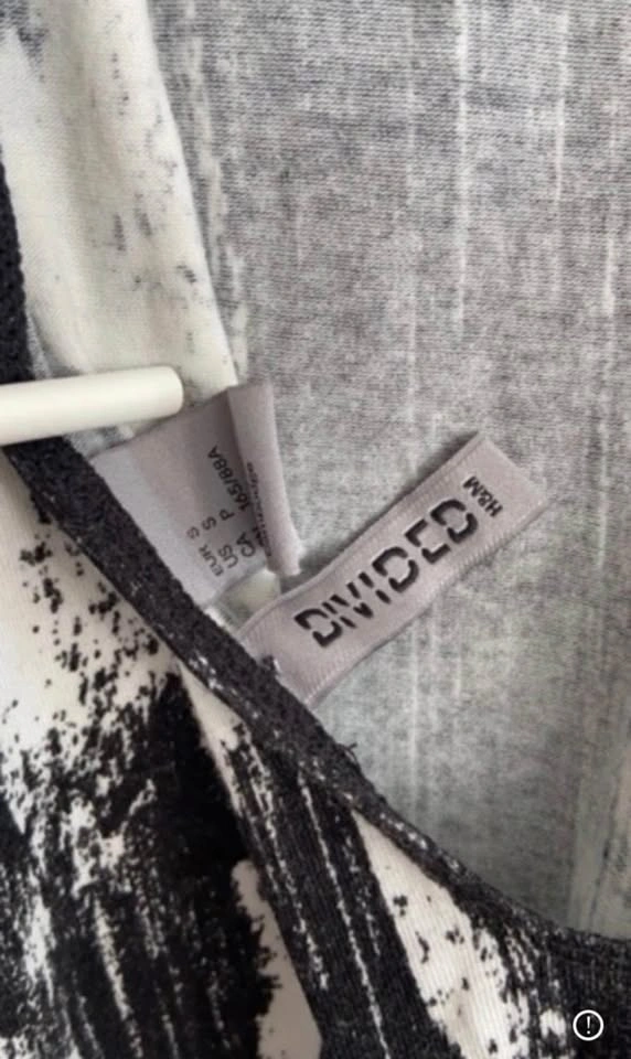 H&M Divided dress size S - photo 3