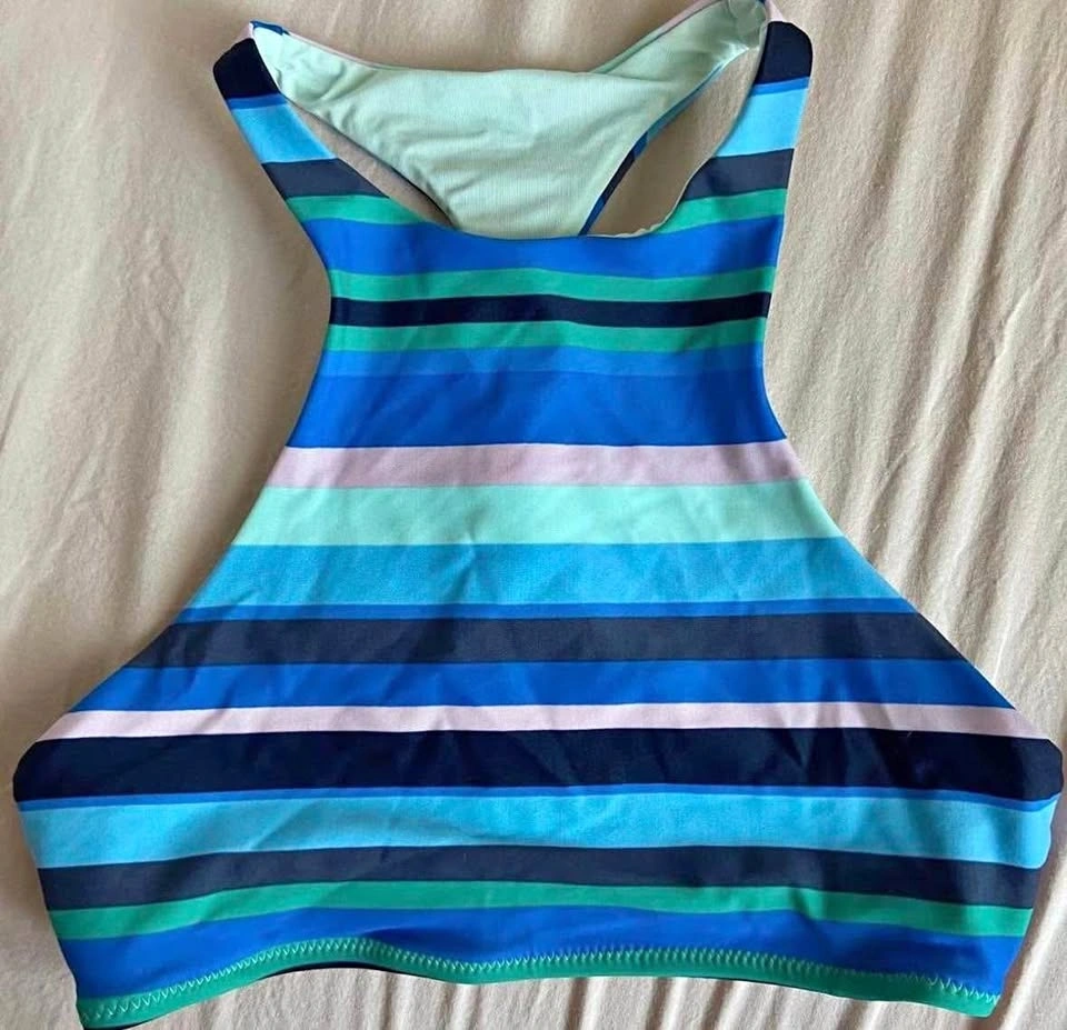 Aerie Bikini Top Size S