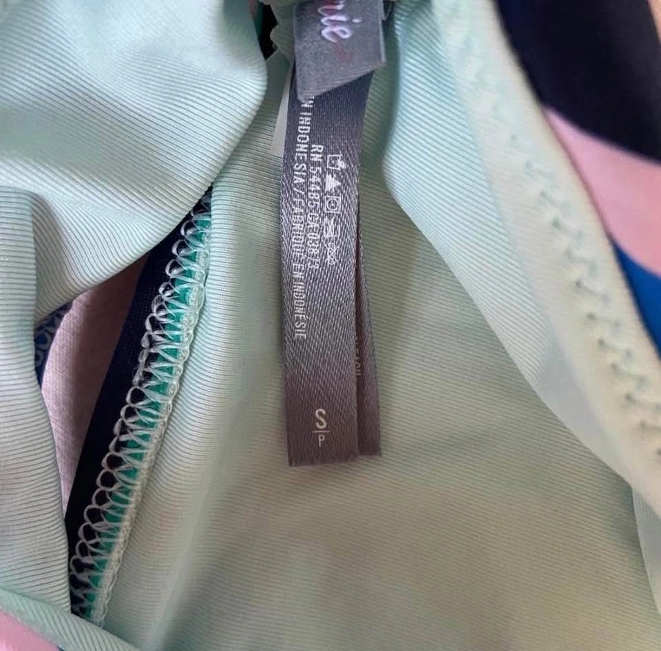 Aerie Bikini Top Size S - photo 3