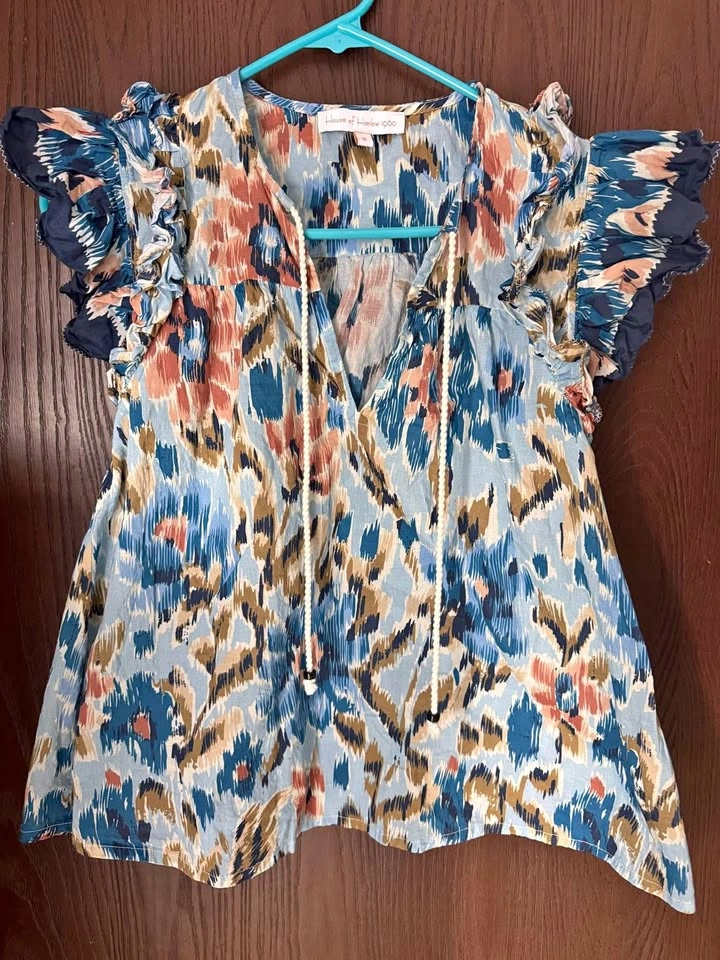 House of Harlow Top S