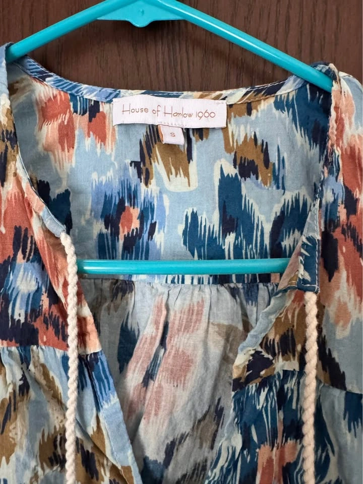 House of Harlow Top S - photo 2