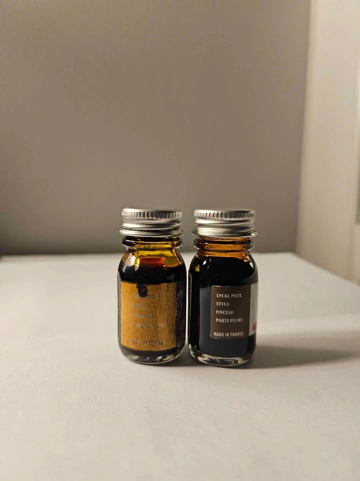 J. Herbin Ink Set - photo 2