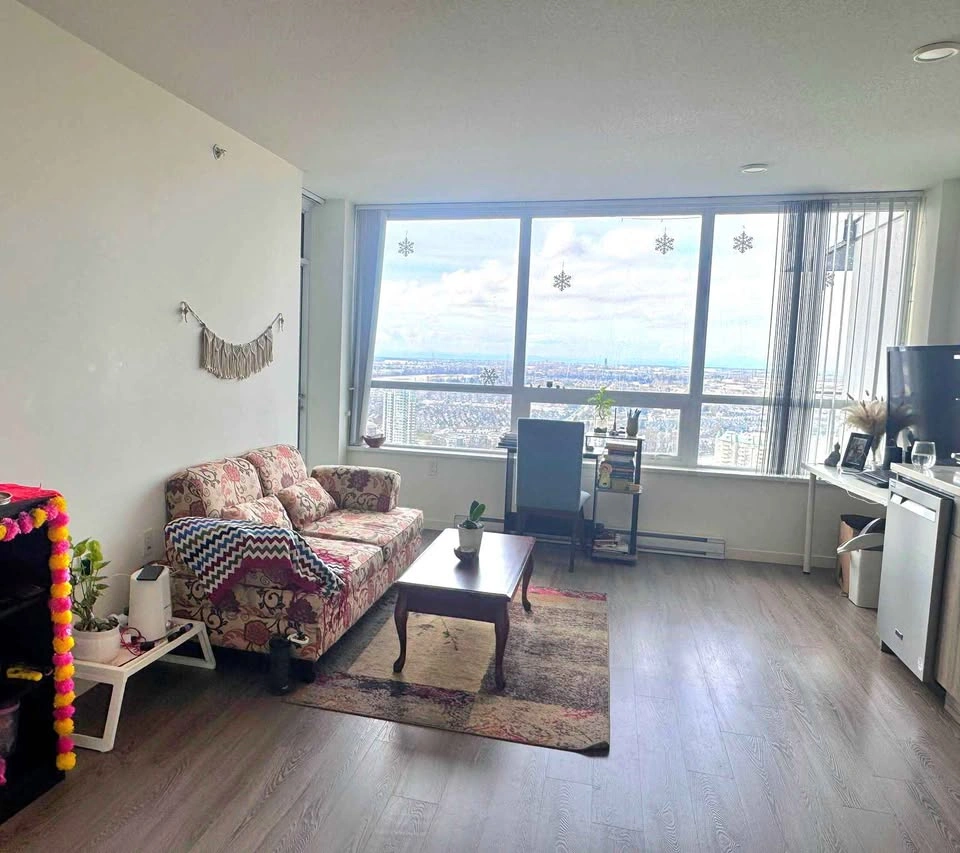 1 Bed 1 Bath Apartment for Lease Transfer - photo 2