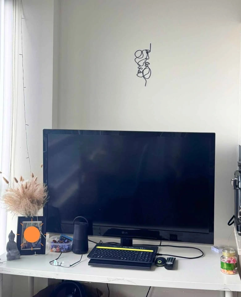 1 Bed 1 Bath Apartment for Lease Transfer - photo 3