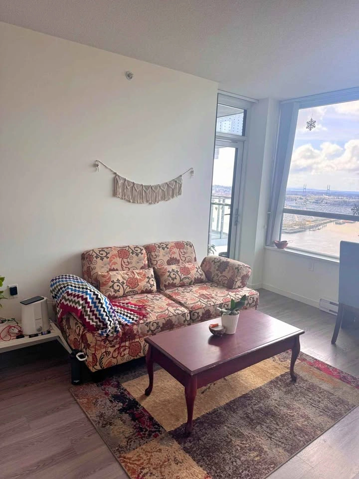 1 Bed 1 Bath Apartment for Lease Transfer - photo 5