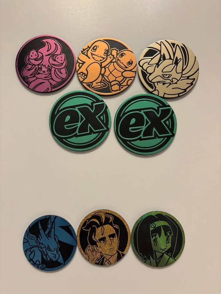 Pokemon TCG Accessories - photo 2