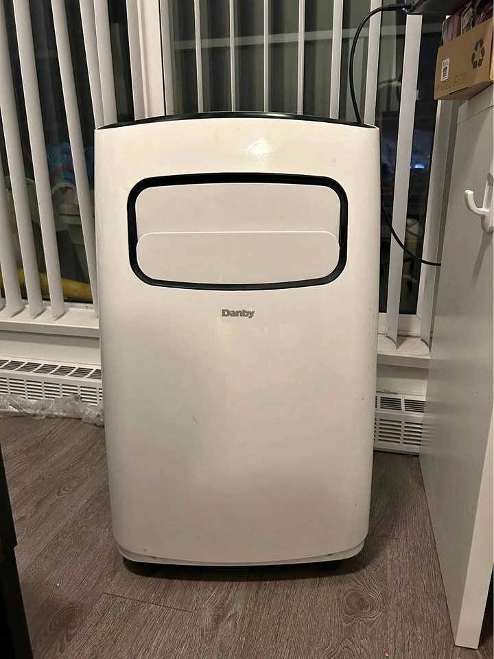 Danby Portable AC