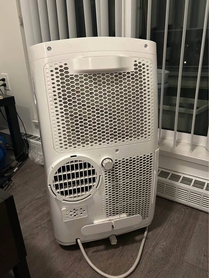 Danby Portable AC - photo 2