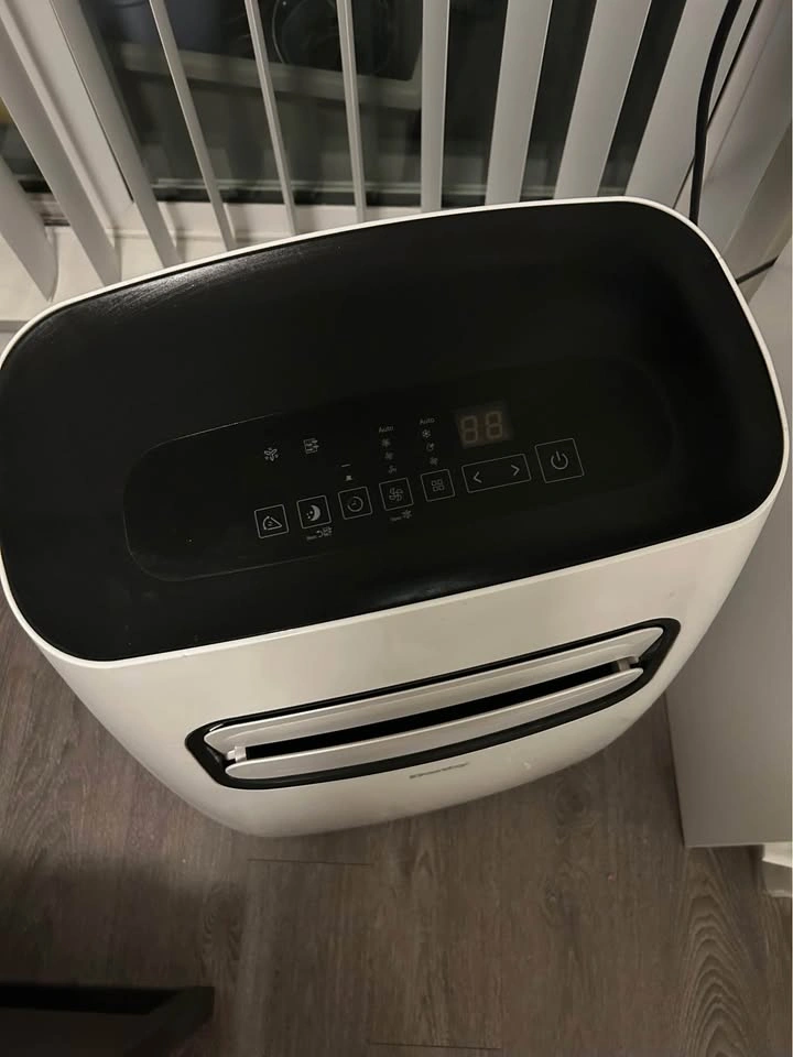 Danby Portable AC - photo 3
