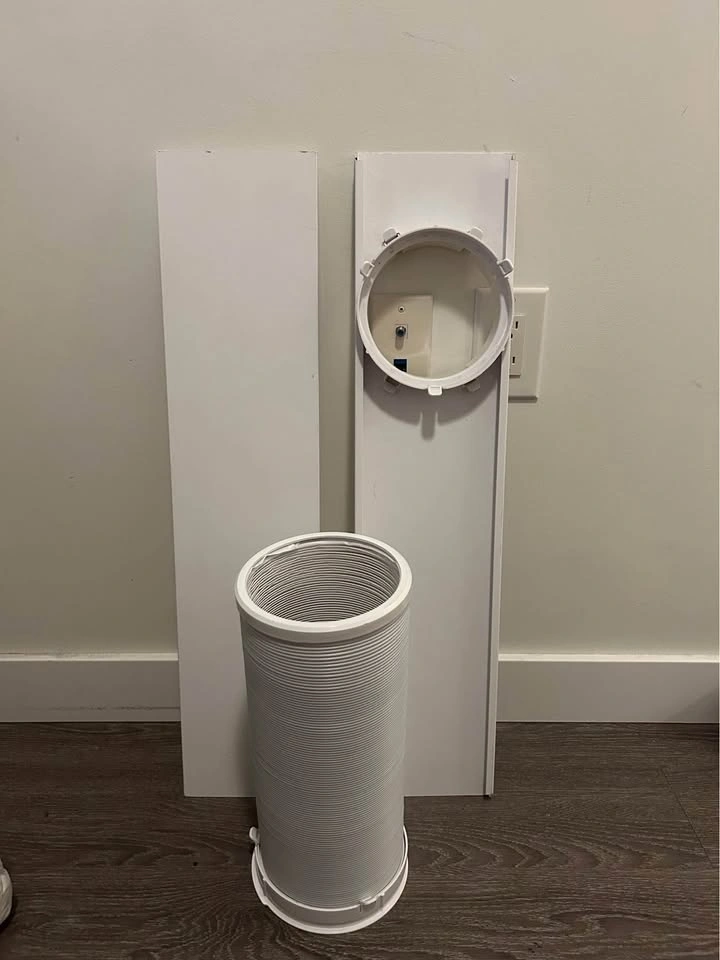 Danby Portable AC - photo 5