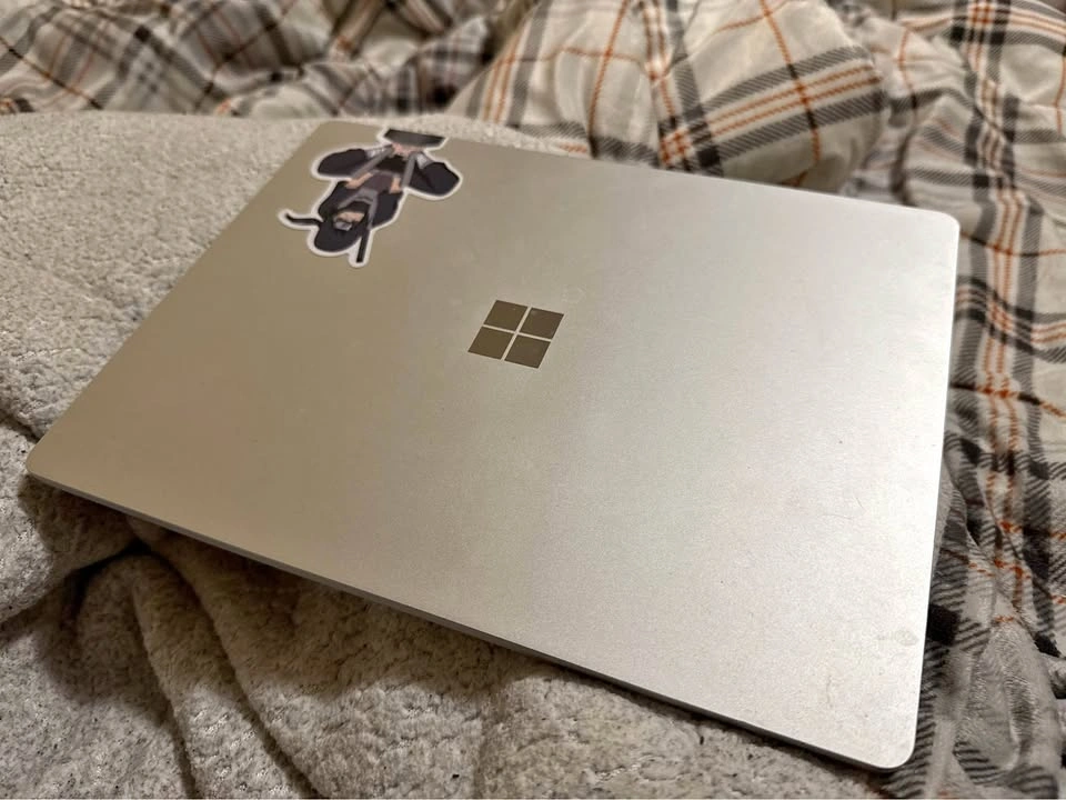 MS surface Go 3