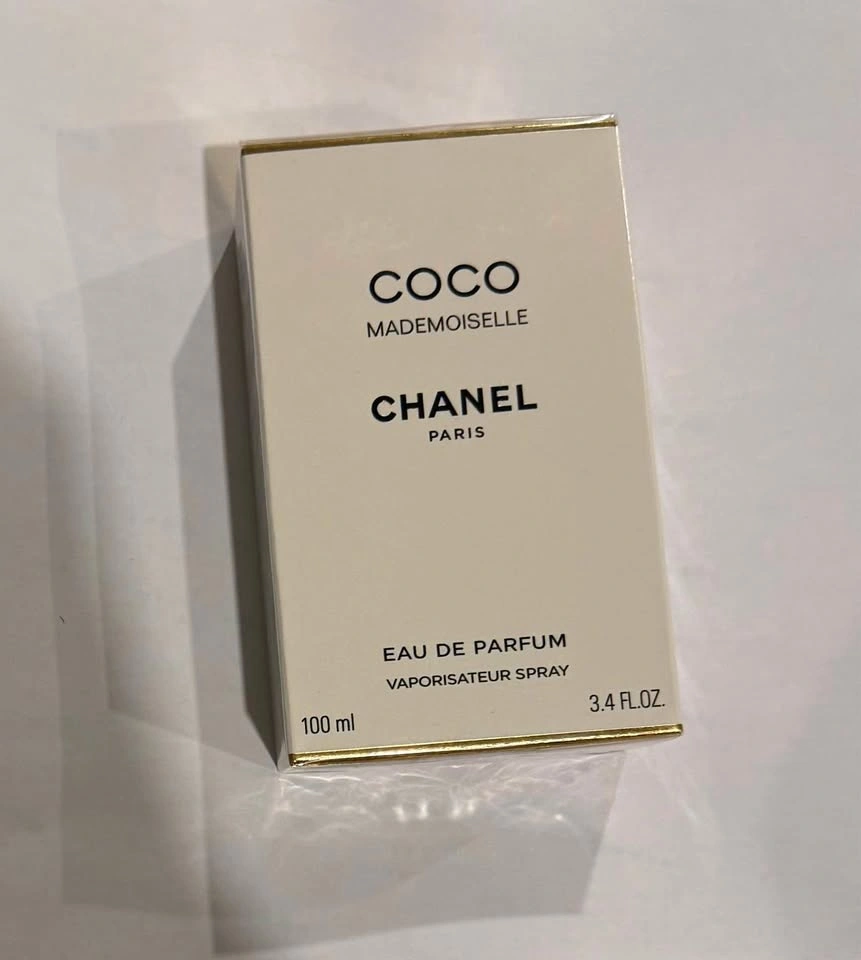 Chanel Coco Mademoiselle Eau de Parfum 100ml