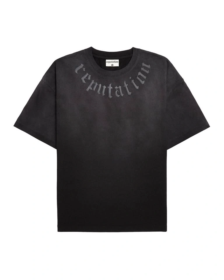 Taylor Swift Reputation Tee - Large - photo 4