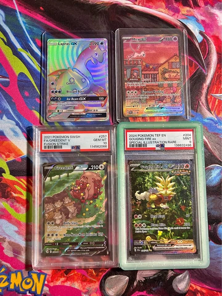 Pokemon cards for sale‼️🚨