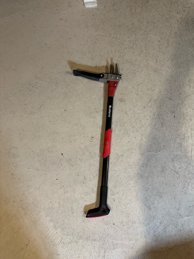 Grass Cutter and Gardening Tools - photo 2