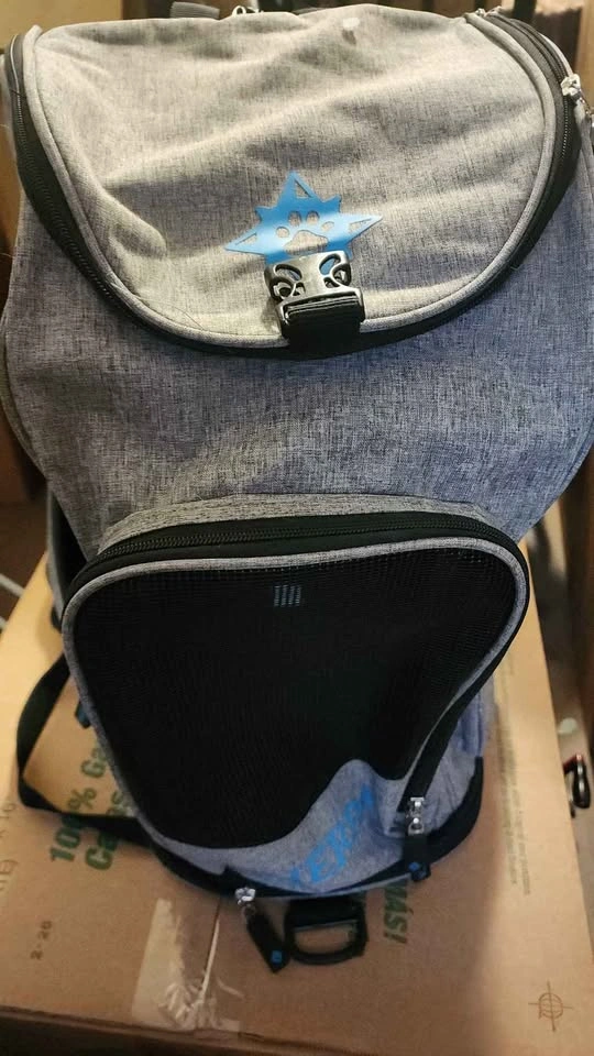 2 in 1 Medium Backpack Carrier - photo 2