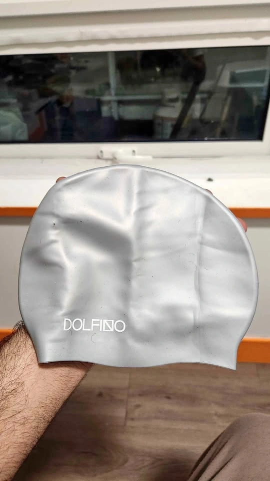 Swimming hat