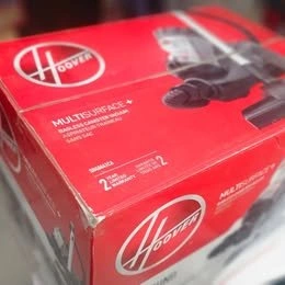 Hoover Corded Vacuum - Factory Serviced - photo 5