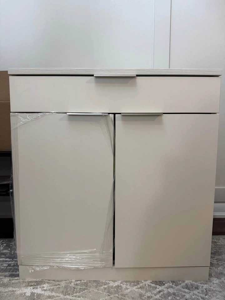 Custom Made Dresser