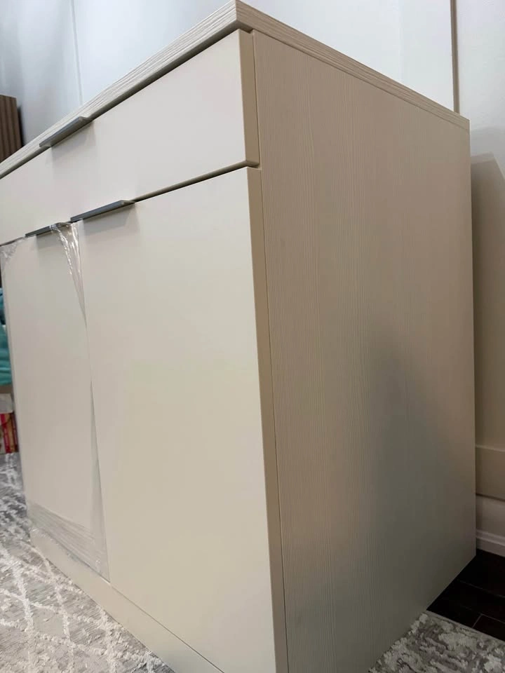 Custom Made Dresser - photo 2