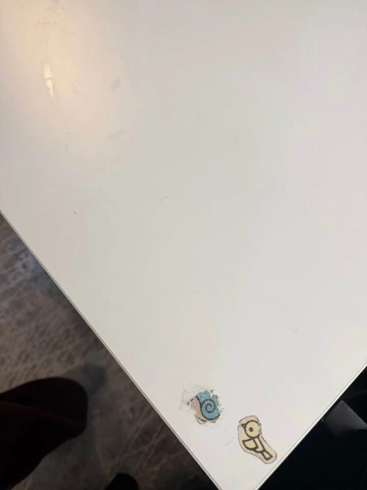 IKEA table - photo 4