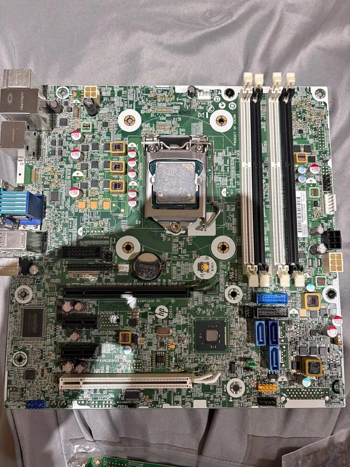 HP Prodesk 600 G1 SFF Motherboard