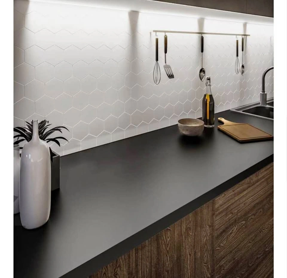 Industrial Phenolic Counter Tops