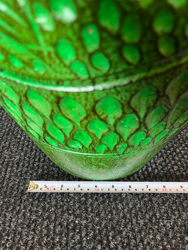 Handmade decorative planter - photo 5