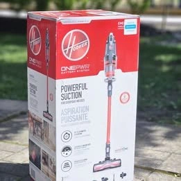Hoover Vacuum – (Factory‐Serviced) - photo 2