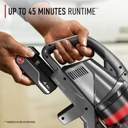 Hoover Vacuum – (Factory‐Serviced) - photo 3