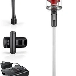 Hoover Vacuum – (Factory‐Serviced) - photo 5