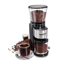 Conical Burr Coffee Grinder - photo 5